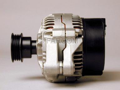 Farcom 118479 - Alternator furqanavto.az