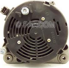 Farcom 118474 - Alternator furqanavto.az