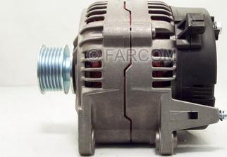 Farcom 118474 - Alternator furqanavto.az