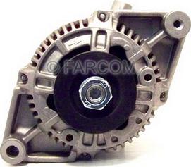 Farcom 118476 - Alternator furqanavto.az