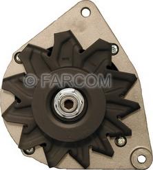 Farcom 118472 - Alternator furqanavto.az