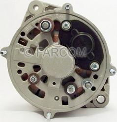 Farcom 118599 - Alternator furqanavto.az