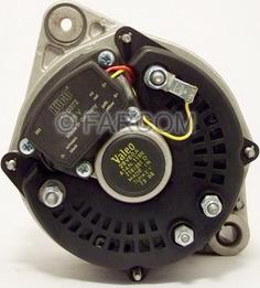 Farcom 118599 - Alternator furqanavto.az