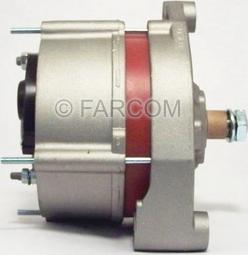 Farcom 118599 - Alternator furqanavto.az