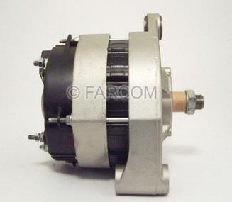 Farcom 118599 - Alternator furqanavto.az