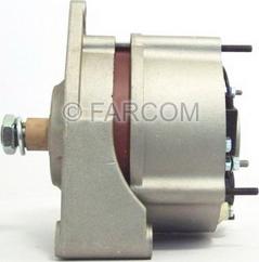 Farcom 118548 - Alternator furqanavto.az