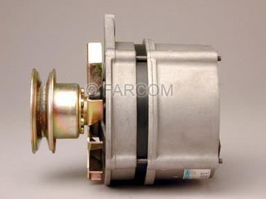 Farcom 118543 - Alternator furqanavto.az