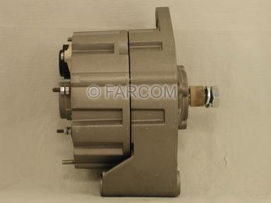 Farcom 118547 - Alternator furqanavto.az