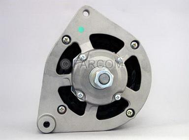 Farcom 118553 - Alternator furqanavto.az