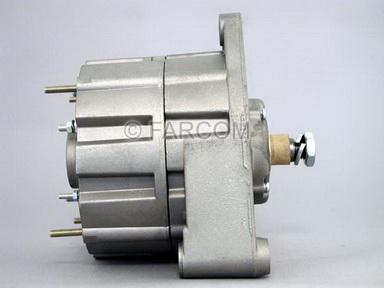 Farcom 118553 - Alternator furqanavto.az