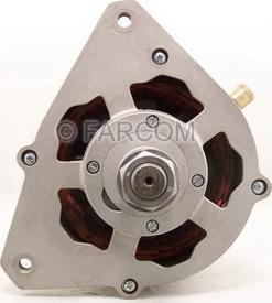 Farcom 118564 - Alternator furqanavto.az