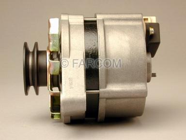 Farcom 118662 - Alternator furqanavto.az