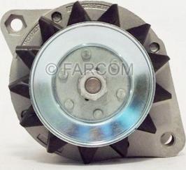 Farcom 118567 - Alternator furqanavto.az