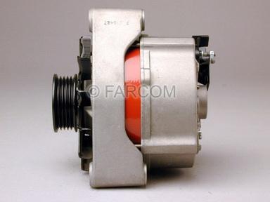 Farcom 118509 - Alternator furqanavto.az