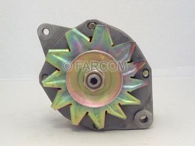 Farcom 118504 - Alternator furqanavto.az