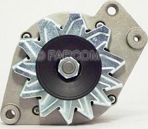 Farcom 118508 - Alternator furqanavto.az