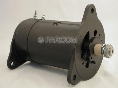 Farcom 118513 - Alternator furqanavto.az