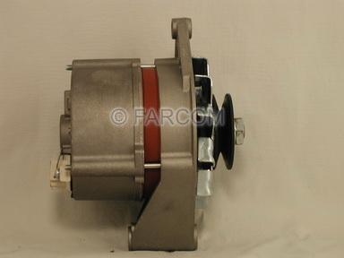 Farcom 118517 - Alternator furqanavto.az