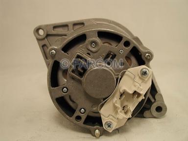 Farcom 118517 - Alternator furqanavto.az