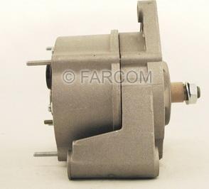 Farcom 118584 - Alternator furqanavto.az