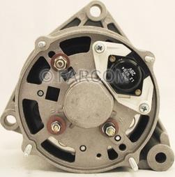 Farcom 118584 - Alternator furqanavto.az