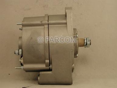 Farcom 118586 - Alternator furqanavto.az