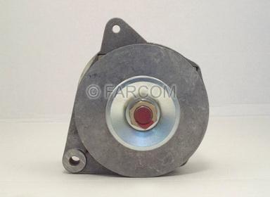 Farcom 118580 - Alternator furqanavto.az