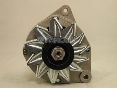 Farcom 118582 - Alternator furqanavto.az