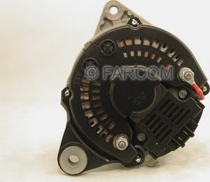 Farcom 118582 - Alternator furqanavto.az