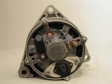 Farcom 118525 - Alternator furqanavto.az