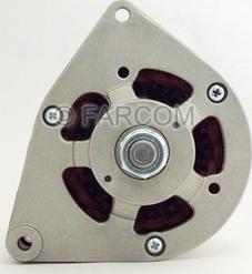 Farcom 118520 - Alternator furqanavto.az