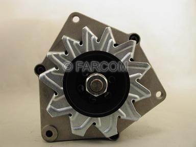 Farcom 118523 - Alternator furqanavto.az