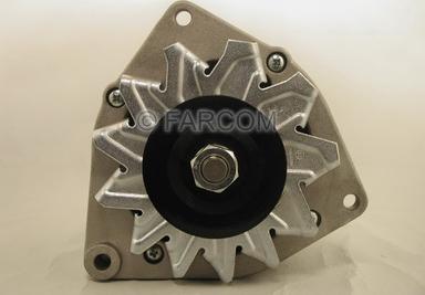 Farcom 118522 - Alternator furqanavto.az