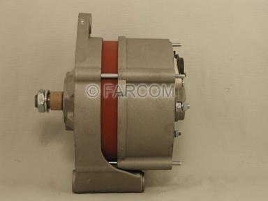 Farcom 118571 - Alternator furqanavto.az
