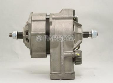 Farcom 118578 - Alternator furqanavto.az