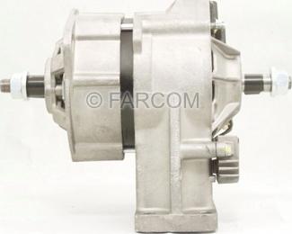 Farcom 118578 - Alternator furqanavto.az