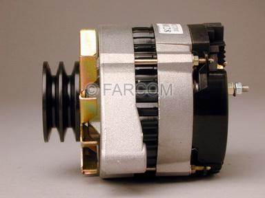 Farcom 118573 - Alternator furqanavto.az