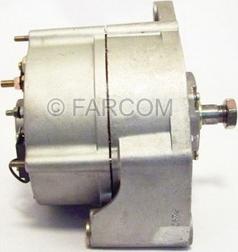 Farcom 118577 - Alternator furqanavto.az