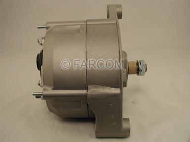 Farcom 118644 - Alternator furqanavto.az