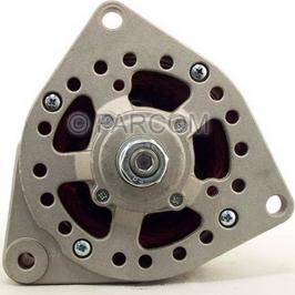 Farcom 118642 - Alternator furqanavto.az