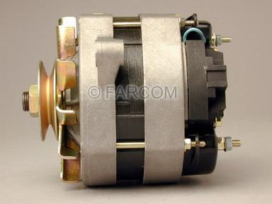 Farcom 118647 - Alternator furqanavto.az