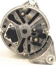 Farcom 118650 - Alternator furqanavto.az