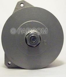 Farcom 118650 - Alternator furqanavto.az