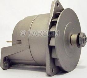 Farcom 118650 - Alternator furqanavto.az