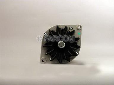 Farcom 118658 - Alternator furqanavto.az