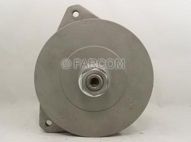 Farcom 118653 - Alternator furqanavto.az