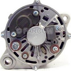 Farcom 118652 - Alternator furqanavto.az