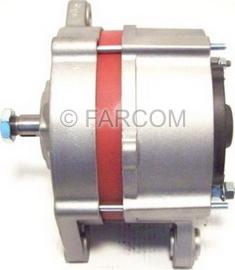 Farcom 118652 - Alternator furqanavto.az