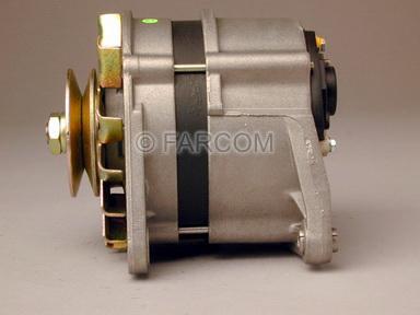 Farcom 118600 - Alternator furqanavto.az