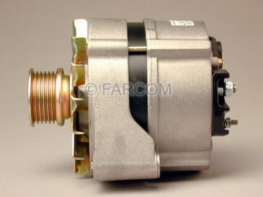 Farcom 118602 - Alternator furqanavto.az